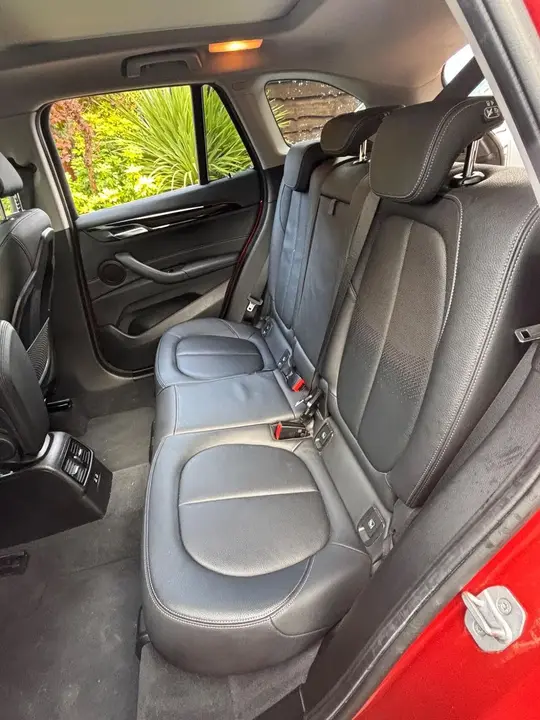 BMW X1 2019 photo 4