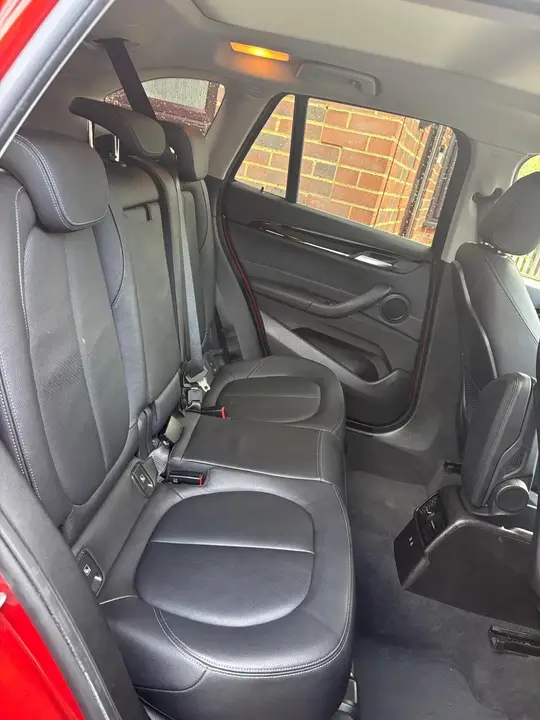 BMW X1 2019 photo 5