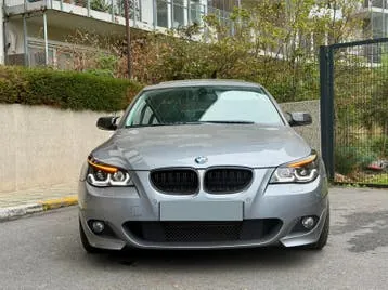 BMW 530I