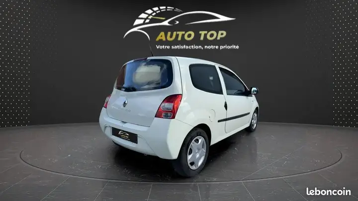 Renault Twingo 2010 photo 5
