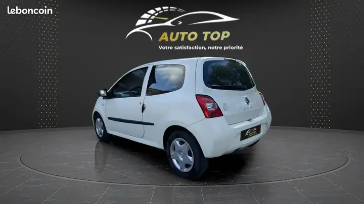 Renault Twingo 2010 photo 3