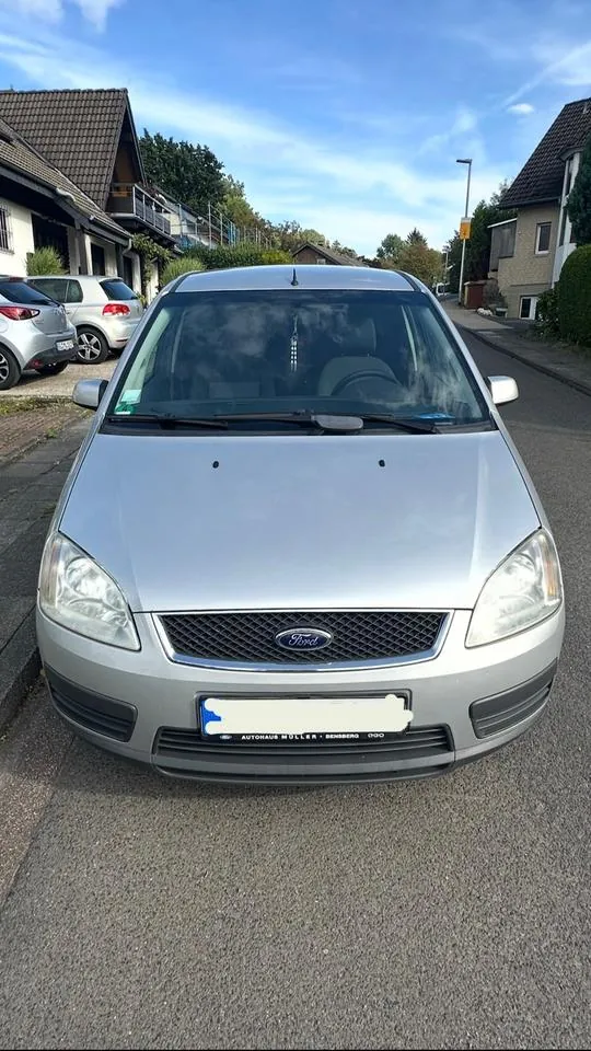 Ford Focus C-Max