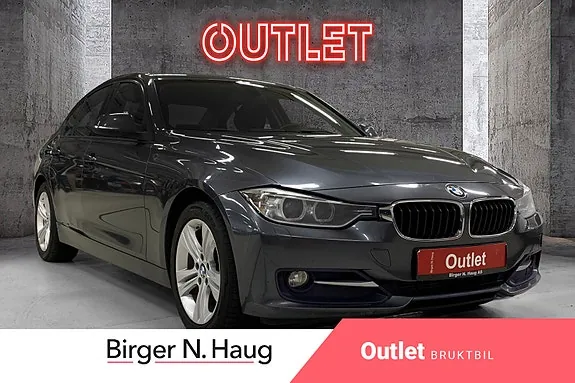 BMW 318D