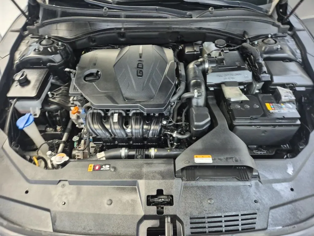 Hyundai Grandeur 2022 photo 5
