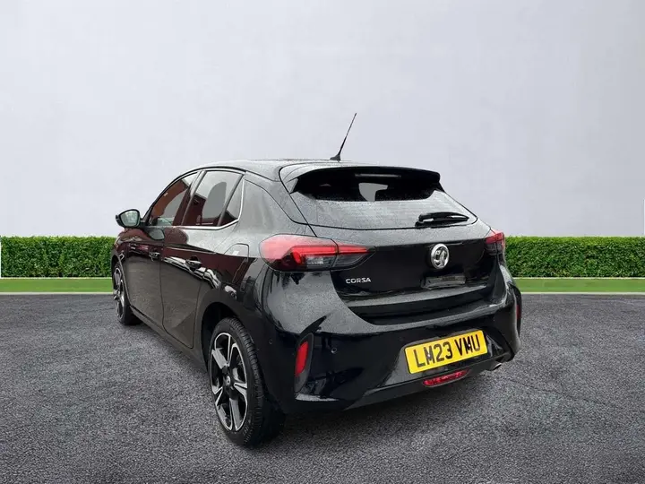 Vauxhall Corsa 2023 photo 2