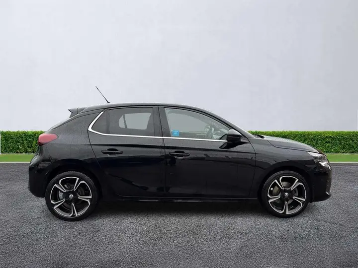 Vauxhall Corsa 2023 photo 3