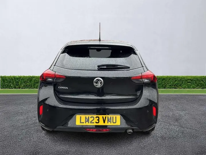 Vauxhall Corsa 2023 photo 4