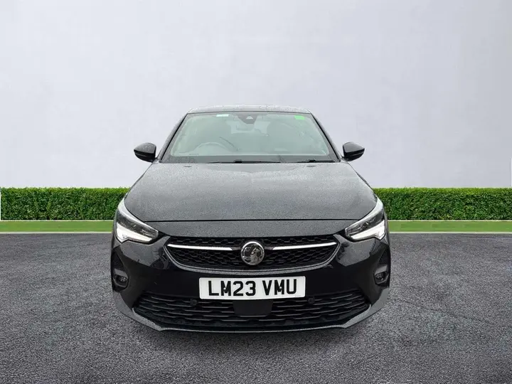 Vauxhall Corsa 2023 photo 5