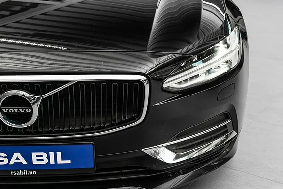 Volvo V90 2018 photo 2