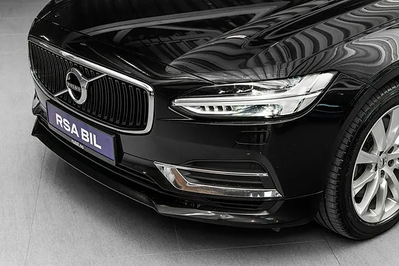 Volvo V90 2018 photo 3