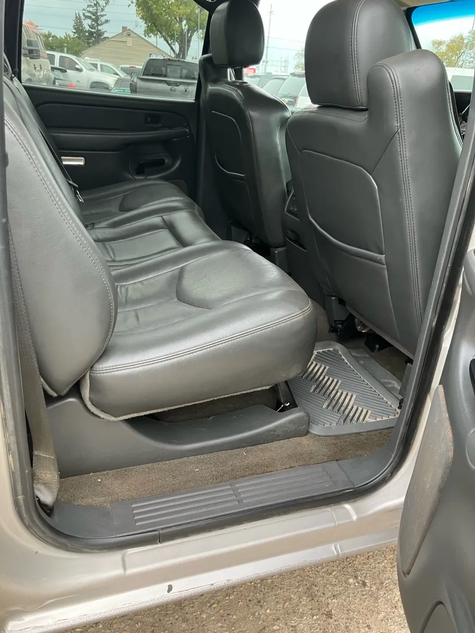GMC Sierra 1500 2007 photo 5