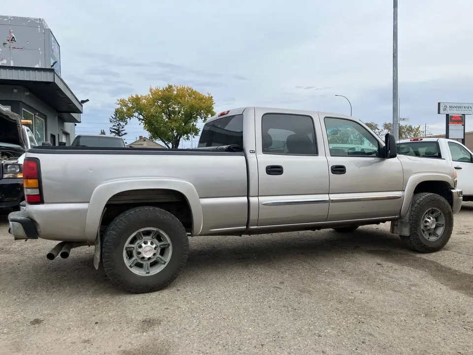 GMC Sierra 1500 2007 photo 2