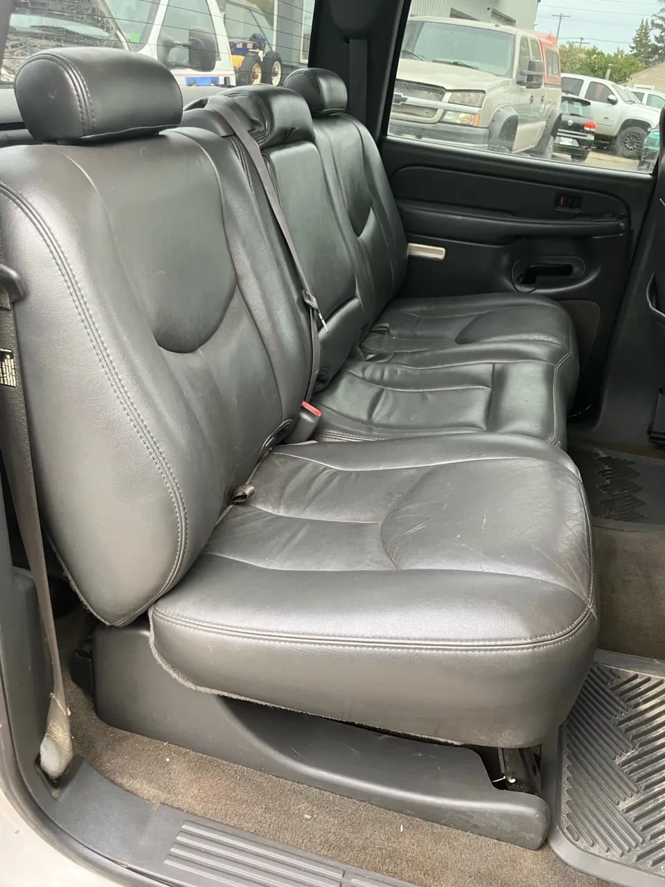 GMC Sierra 1500 2007 photo 4