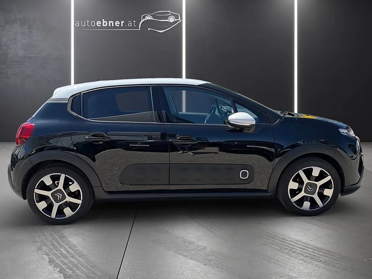 Citroen C3 2020 photo 3