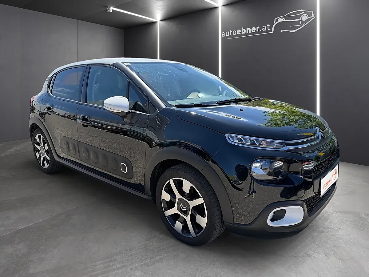 Citroen C3 2020 photo 2
