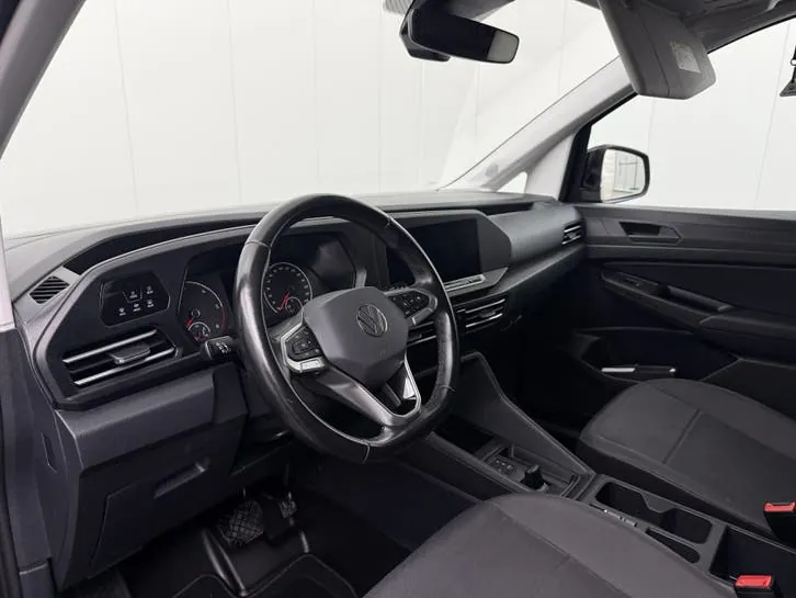 Volkswagen Caddy 2023 photo 3