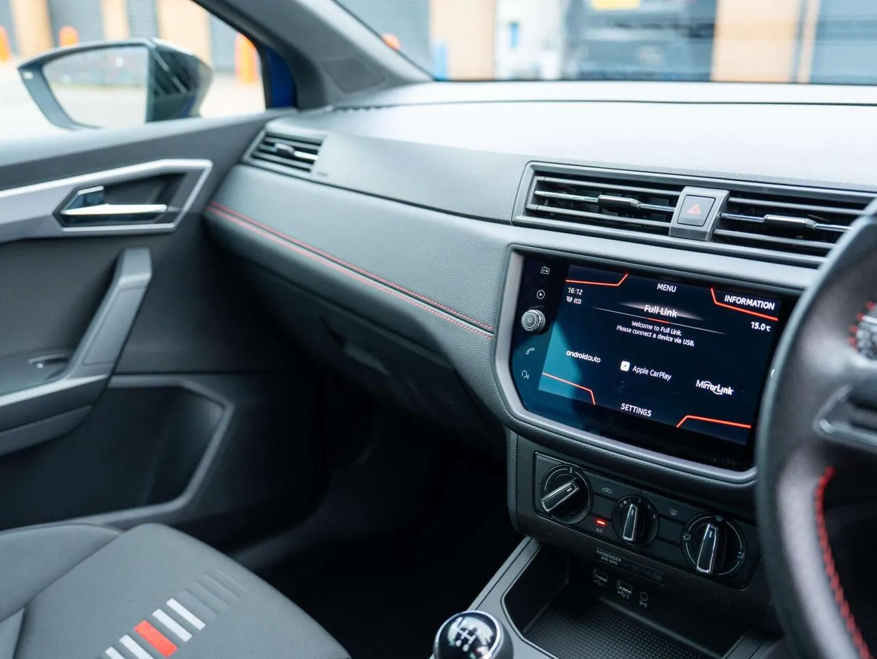 Seat Ibiza 2020 photo 5