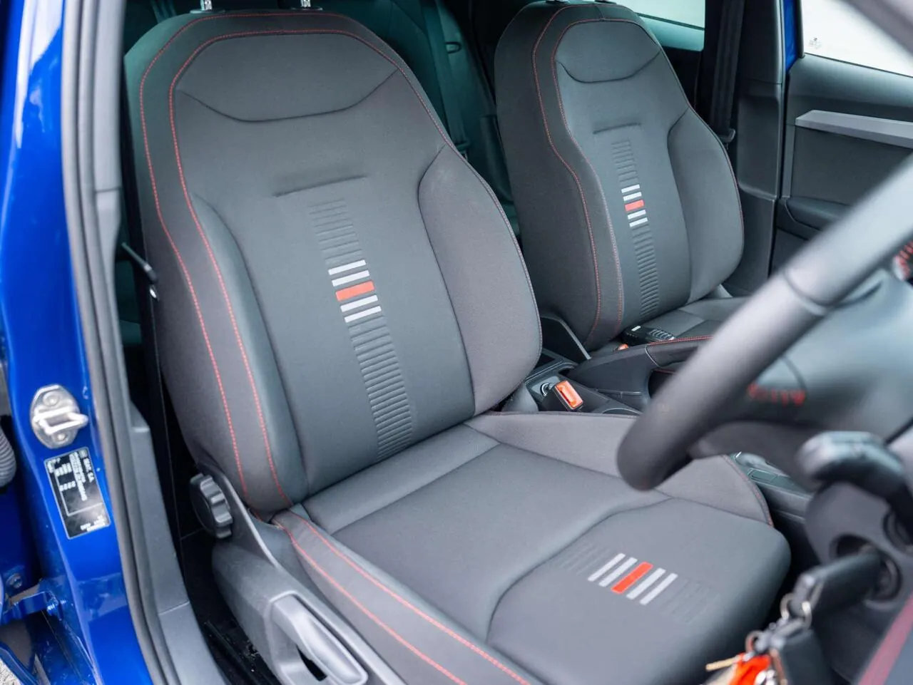 Seat Ibiza 2020 photo 4