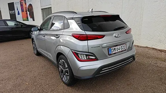 Hyundai Kona 2022 photo 3