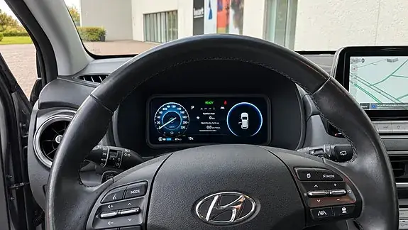 Hyundai Kona 2022 photo 5