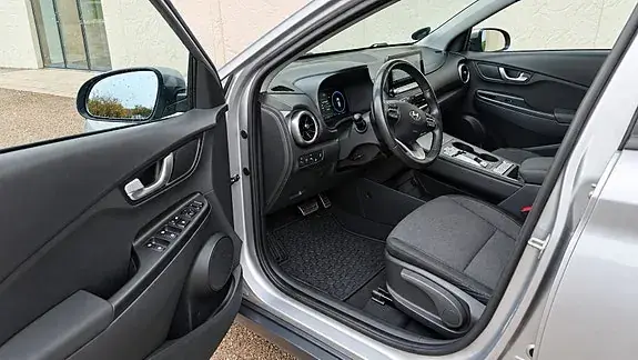 Hyundai Kona 2022 photo 4