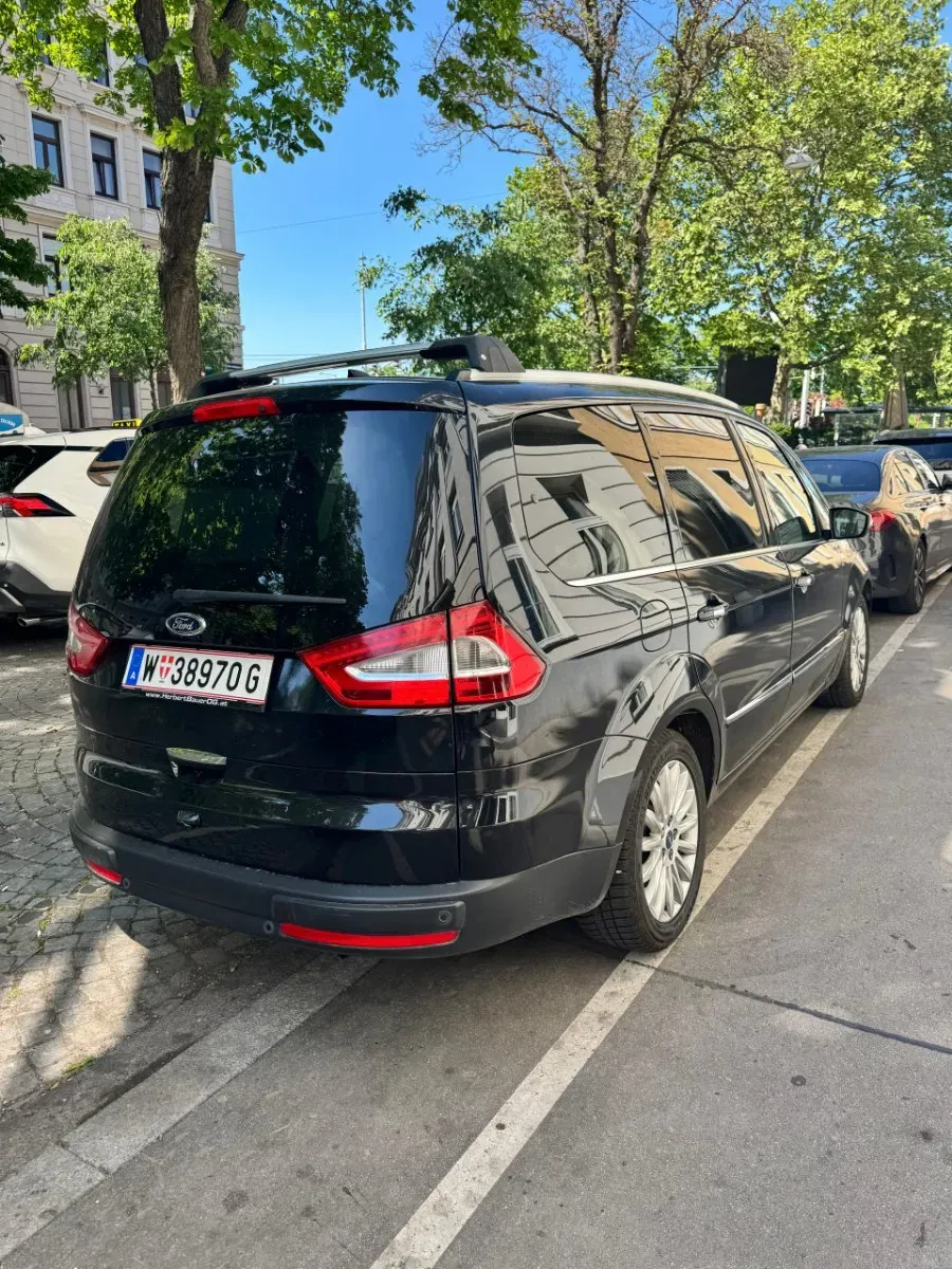 Ford Galaxy