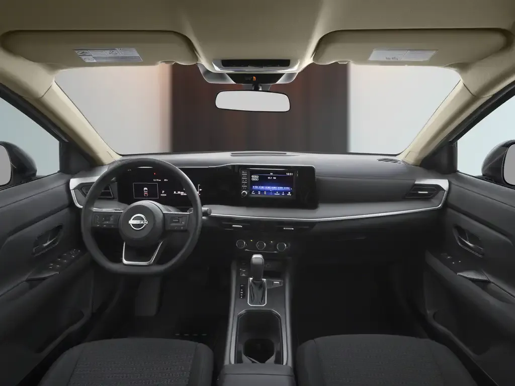 Nissan Kicks 2026 photo 4