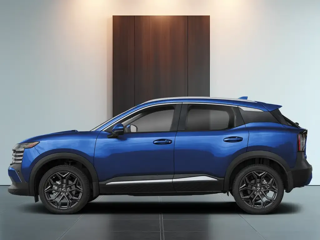 Nissan Kicks 2026 photo 2