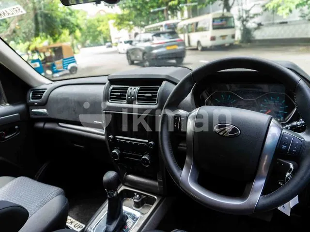 Mahindra Scorpio 2026 photo 5
