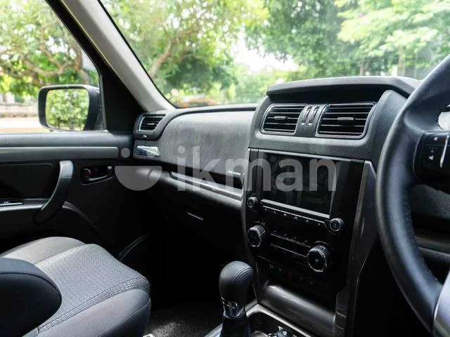 Mahindra Scorpio 2026 photo 4