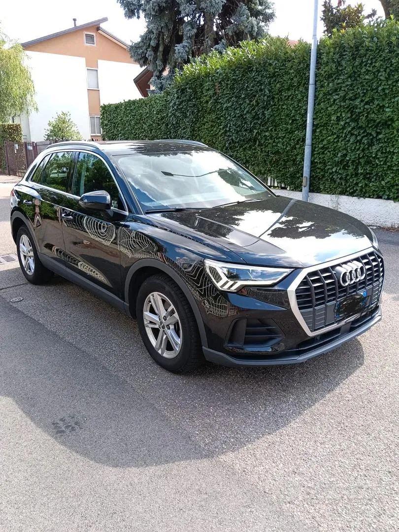 Audi Q3 2019 photo 4
