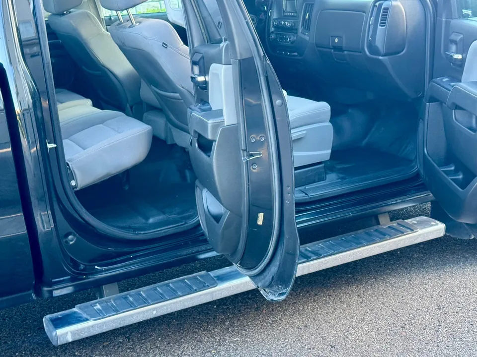 GMC Sierra 1500 2014 photo 5