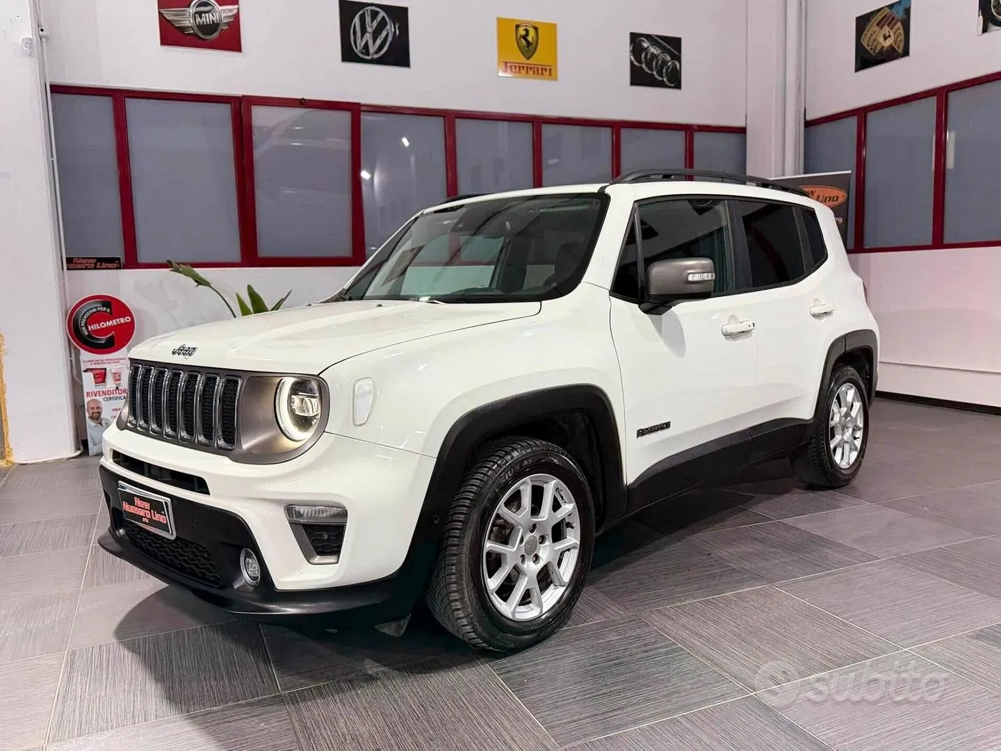 Jeep Renegade 2019 photo 4