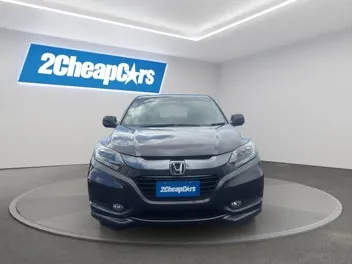 Honda Vezel 2014 photo 3