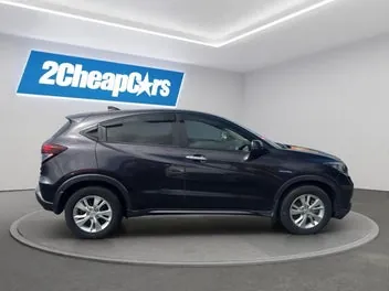 Honda Vezel 2014 photo 5