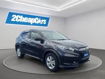 Honda Vezel 2014 photo 4