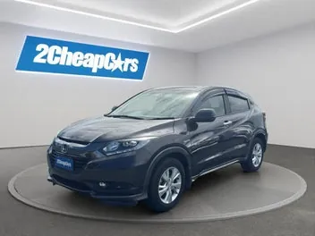 Honda Vezel 2014 photo 2