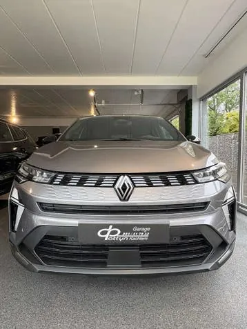 Renault Symbioz 2026 photo 3