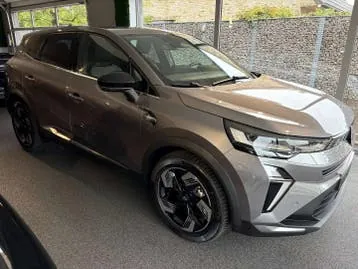 Renault Symbioz 2026 photo 2