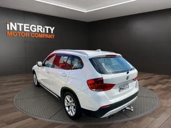 BMW X1 2010 photo 3