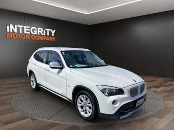 BMW X1 2010 photo 2