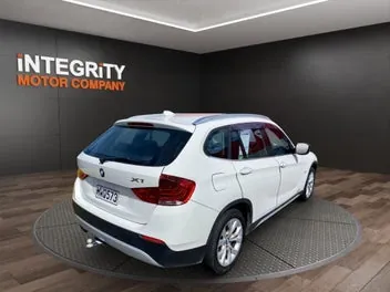 BMW X1 2010 photo 5