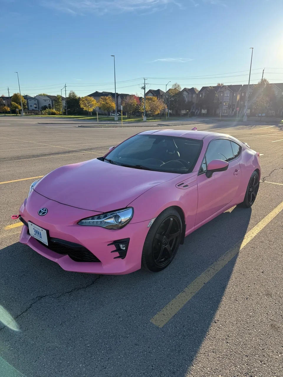 Toyota 86