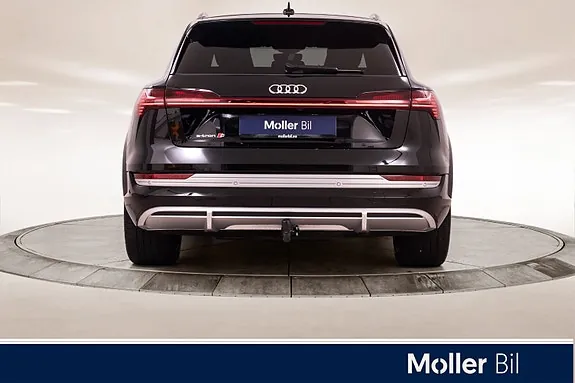 Audi E-Tron 2022 photo 4
