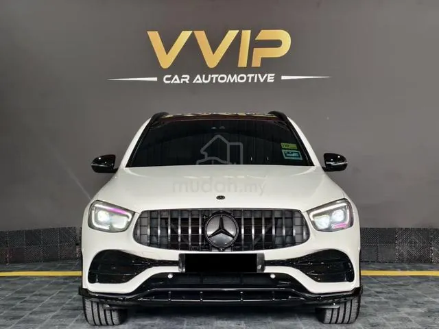 Mercedes-Benz Glc300