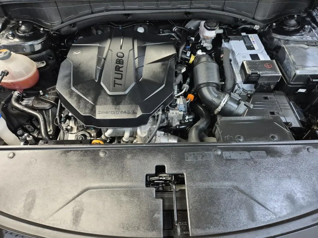 Kia Sorento 2021 photo 5