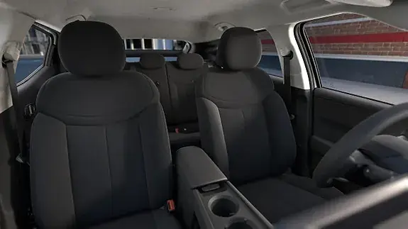 Hyundai Ioniq 3 2027 photo 5