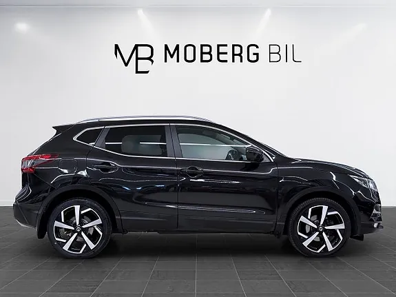 Nissan Qashqai 2017 photo 3