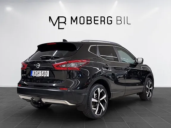 Nissan Qashqai 2017 photo 4