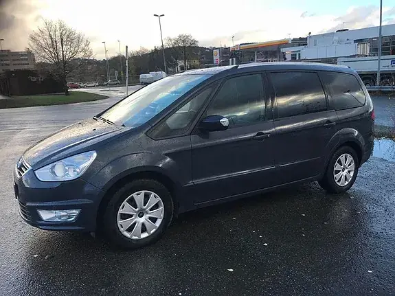 Ford Galaxy